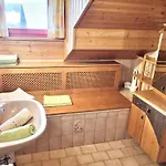 Schoba Typ D Daire Kirchbach (Carinthia)