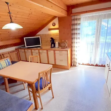 Apartment Schoba Typ D