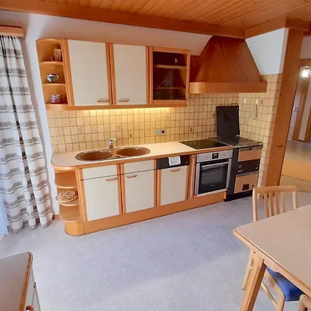 Schoba Typ D Kirchbach (Carinthia)