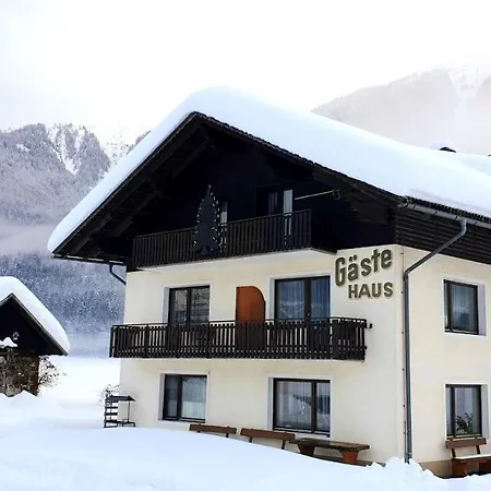 Schoba Typ D Kirchbach (Carinthia)