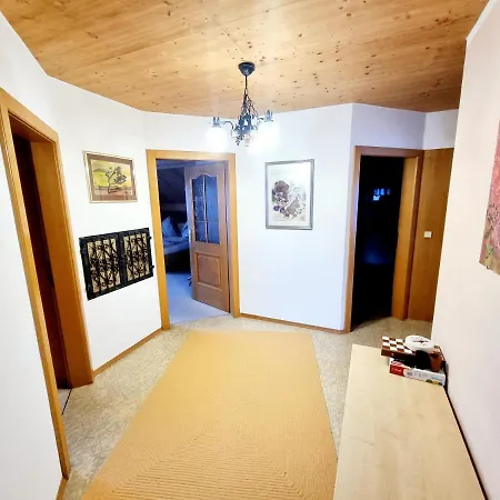 Schoba Typ D Apartment *