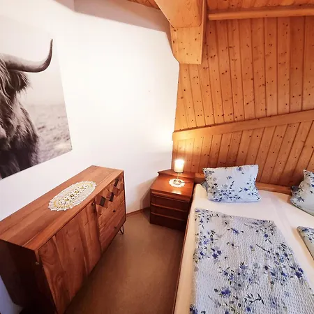Schoba Typ D Apartment