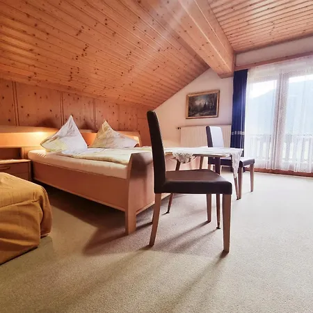 Apartmán Schoba Typ D