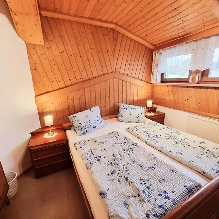 Apartment Schoba Typ D Kirchbach (Carinthia)