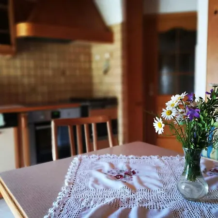 Schoba Typ D Διαμέρισμα *