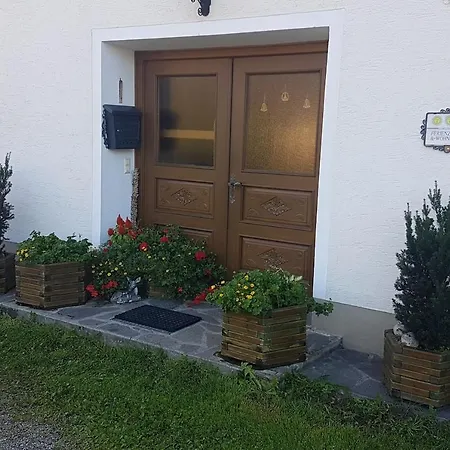 Schoba Typ D * Kirchbach (Carinthia)