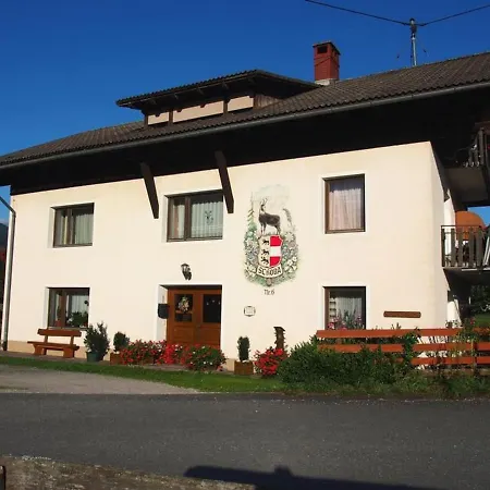 Schoba Typ D Kirchbach (Carinthia)