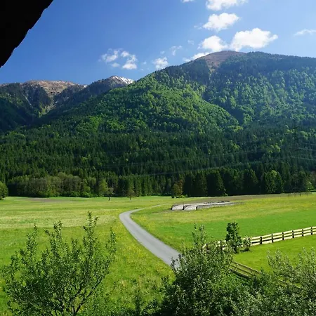 Schoba Typ D Διαμέρισμα