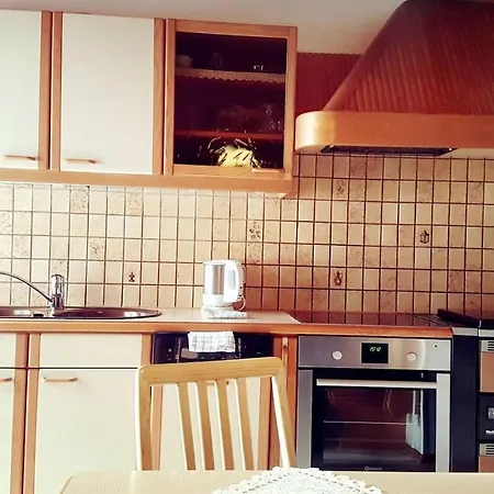 Schoba Typ D Kirchbach (Carinthia)