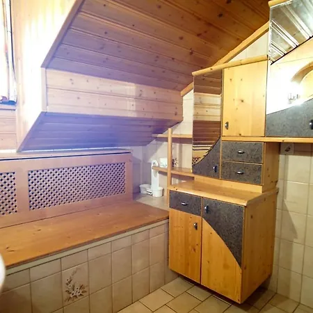 Schoba Typ D Apartment *