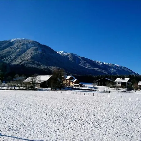 Διαμέρισμα Schoba Typ D *