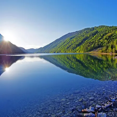 Schoba Typ D * Kirchbach (Carinthia)