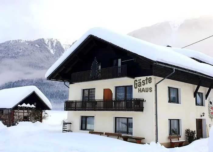 Schoba Typ D Kirchbach (Carinthia)