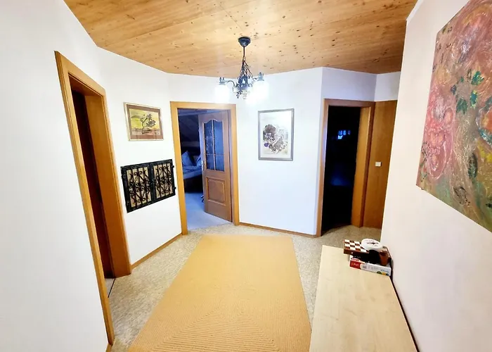 Schoba Typ D Appartement *