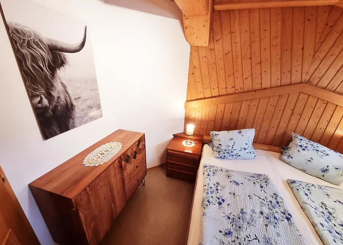 Schoba Typ D Appartement