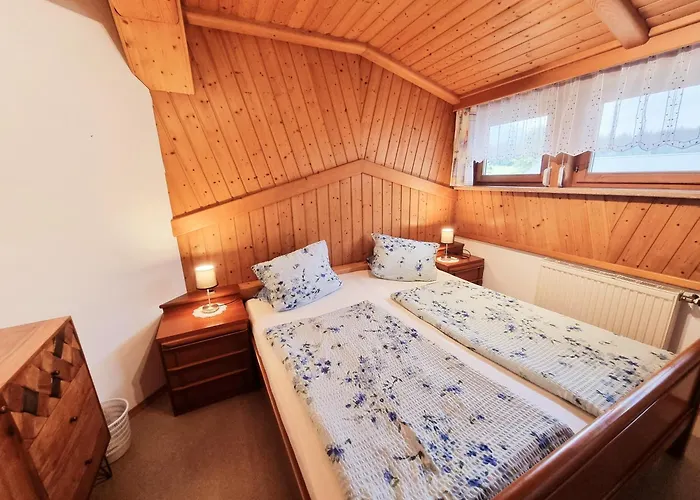 Appartement Schoba Typ D Kirchbach (Carinthia)