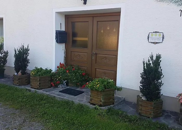 Schoba Typ D * Kirchbach (Carinthia)