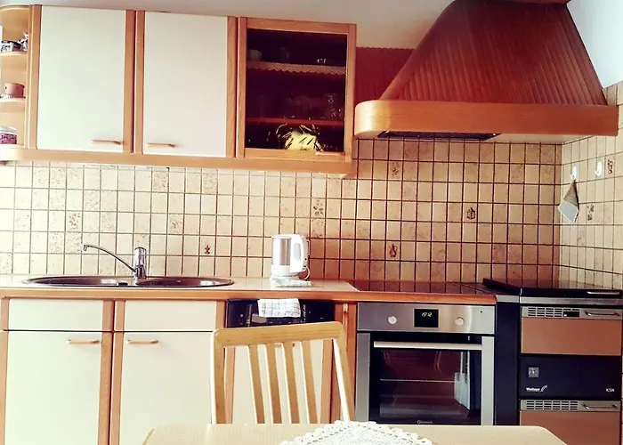 Schoba Typ D Kirchbach (Carinthia)