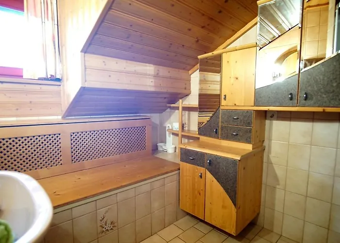 Schoba Typ D Apartmán *