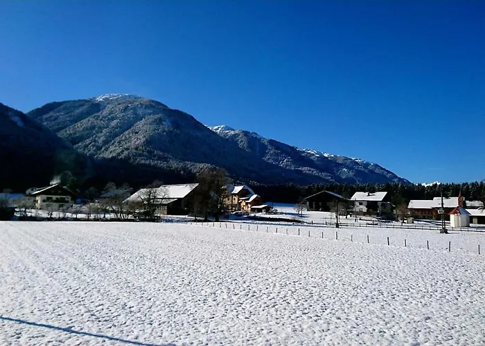 Appartement Schoba Typ D *