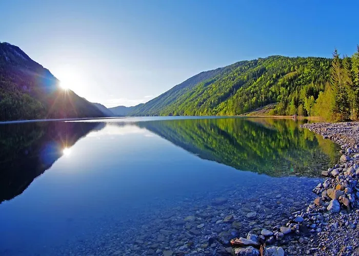 Schoba Typ D * Kirchbach (Carinthia)